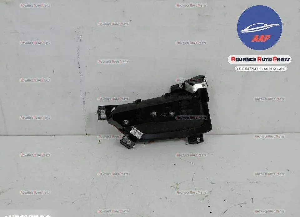 Stop stanga haion cu led originala BMW  i3  I01 [2013 - 2020] - Foto 5