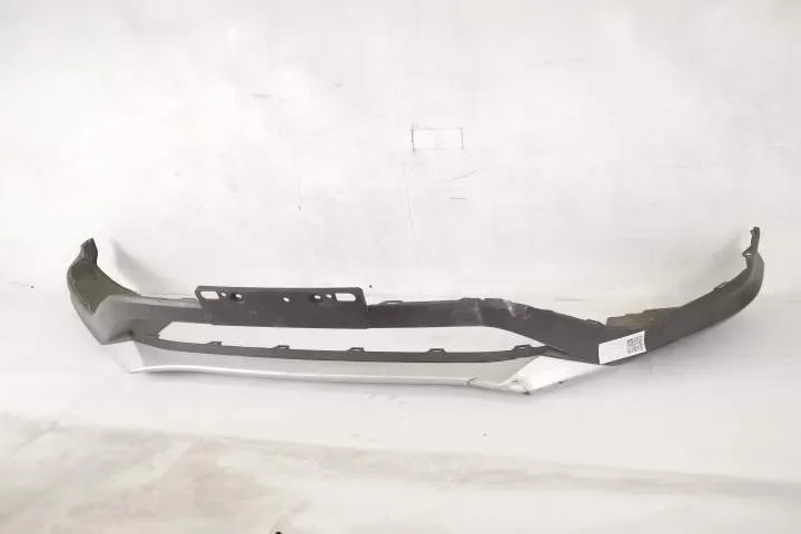 Fusta Spoiler Bara Fata Lip Original In Stare Buna Honda  CR-V  4 [fac - Foto 3