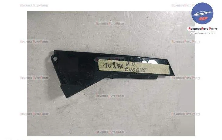 Ornament Exterior Stalp C Usa Dreapta Spate originala Land Rover  Rang - Foto 3