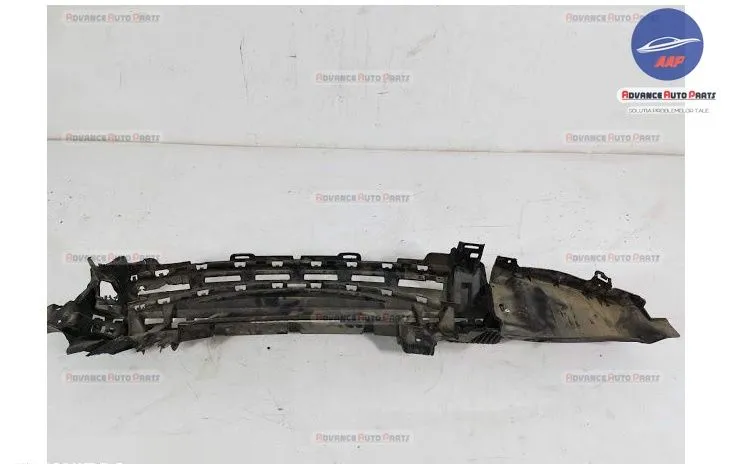 Tipsuri Bara Spate original Mercedes-Benz  CLS-klasse AMG  C257 [2018 - Foto 5