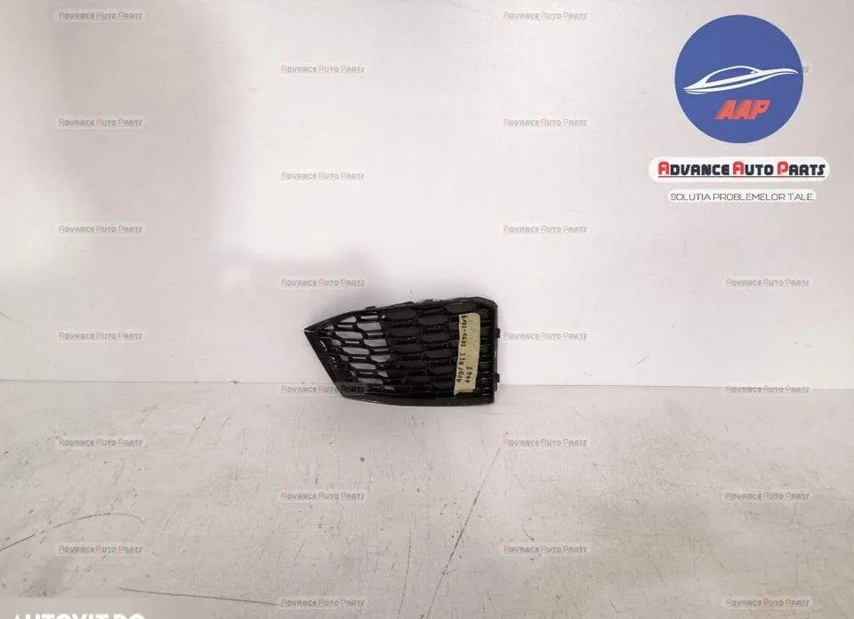 Grila proiector dreapta originala Audi  RS 5  F5 [2017 - 2020] - Foto 4