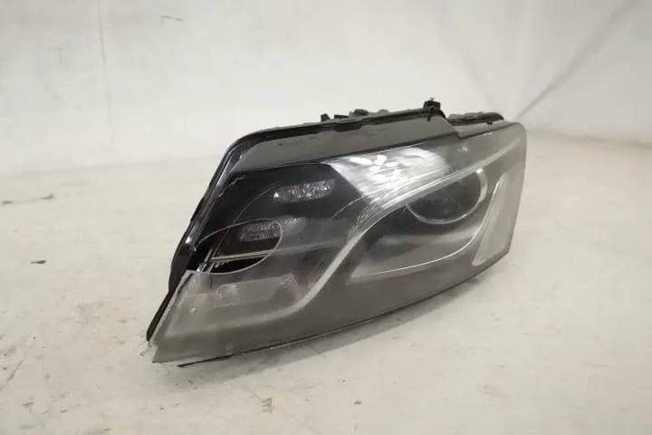 Far Stanga Original Xenon Avariat Audi  Q5  8R [2008 - 2012] - Foto 2