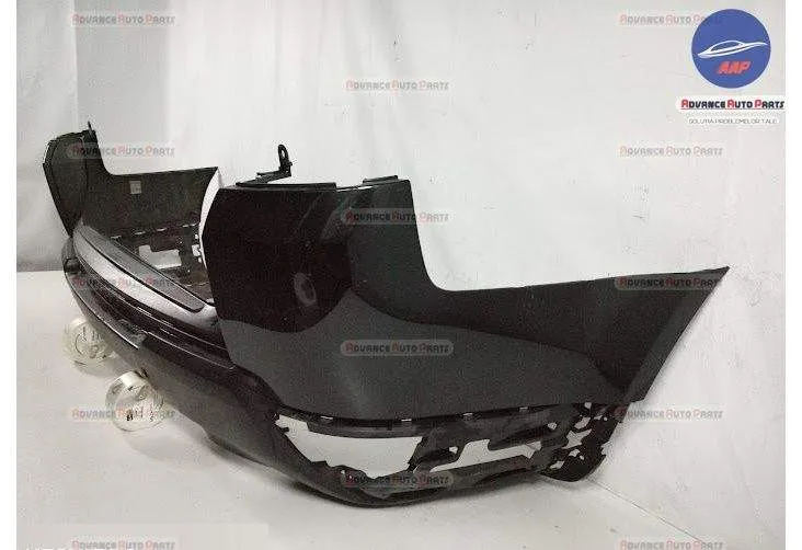 Bara Spate originala cu senzori Land Rover  Range Rover Sport  2 [2013 - Foto 3