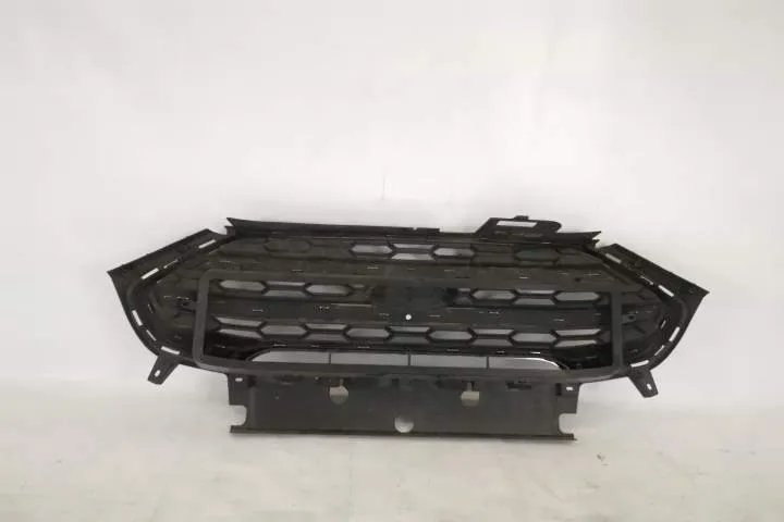 Grila Centrala Originala In Stare Buna Ford  EcoSport  2 [facelift] [2 - Foto 4