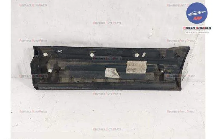 Flaps Bandou Dreapta Spate original Land Rover  Range Rover Sport  2 [ - Foto 4