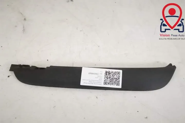 Deflector Aer Bara Fata Stanga Original In Stare Buna Land Rover  Rang