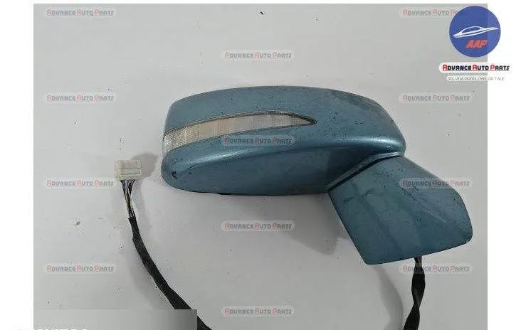 Oglinda Dreapta originala Honda  Civic  9 [2012 - 2015] - Foto 3