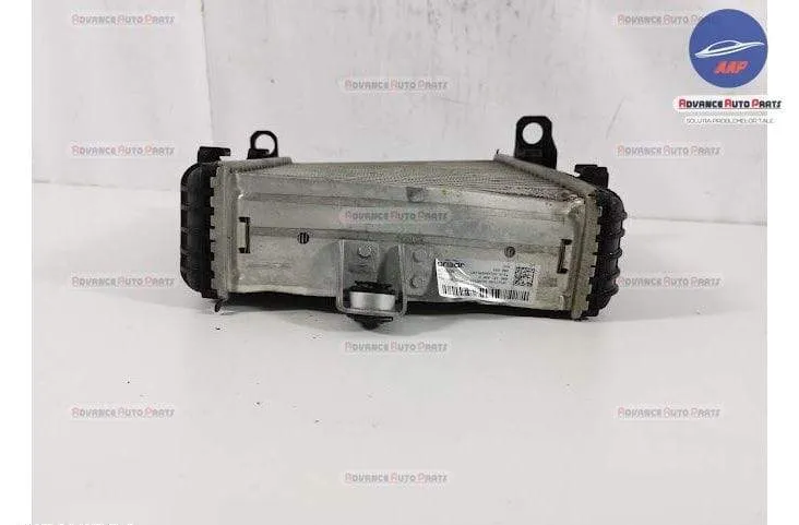 Radiator Intercooler Dreapta original Audi  A8  D5 [2017 - 2020] - Foto 4