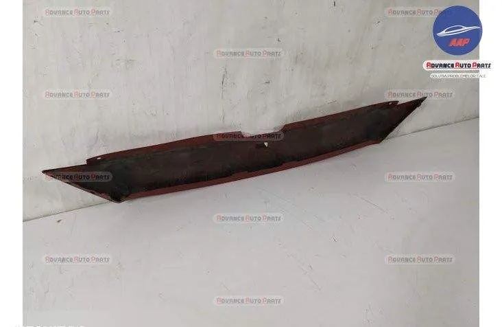 Ornament Grila Centrala Radiator originala Mazda  6 GJ [2012 - 2015] - Foto 6