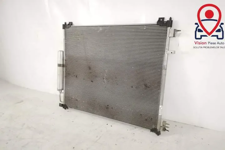 Radiator AC Clima Original In Stare Buna  Land Rover  Range Rover Spor - Foto 6