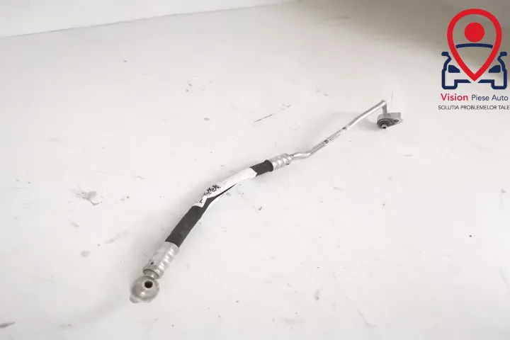 Conducta AC Aer Conditionat Originala In Stare Buna Mercedes-Benz  E-C - Foto 2