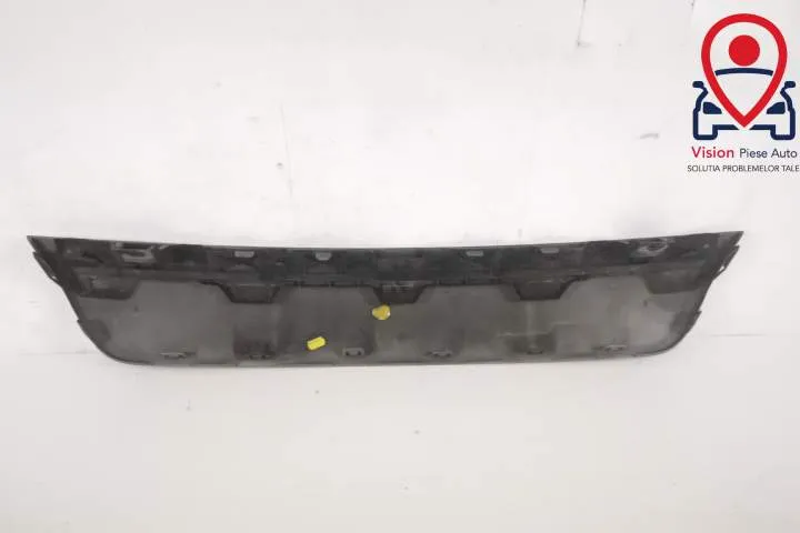 Capac Fusta Spoiler Bara Spate Original In Stare Buna Land Rover  Disc - Foto 4