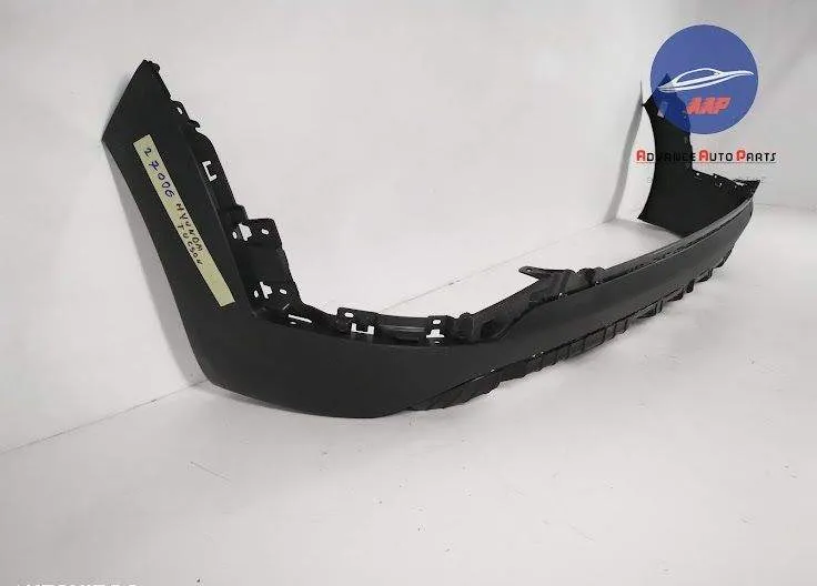 Spoiler Fusta Bara Spate originala Hyundai  Tucson  3 [facelift] [2018 - Foto 2