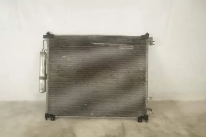 Radiator AC Clima Original In Stare Buna  Land Rover  Range Rover Spor - Foto 4