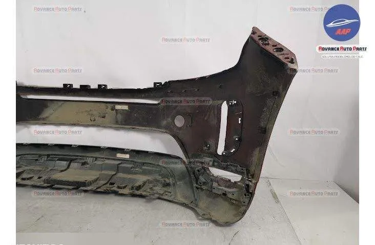 Bara Fata 2019 2020 2021 originala cu senzori Land Rover  Range Rover - Foto 5