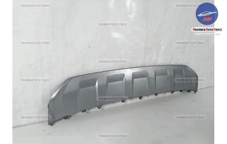 Fusta Bara Fata original Audi  Q7  4M [2015 - 2020] - Foto 2