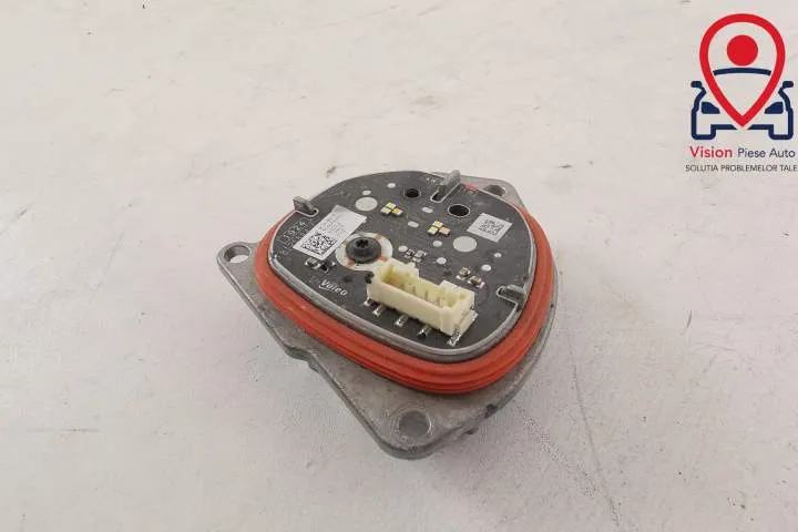 Modul Led Calculator Led Original In Stare Buna  Land Rover  Range Rov - Foto 3