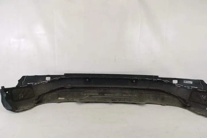 Spoiler Bara Spate Original In Stare Buna Cu Senzori Audi  Q4 e-tron - Foto 4
