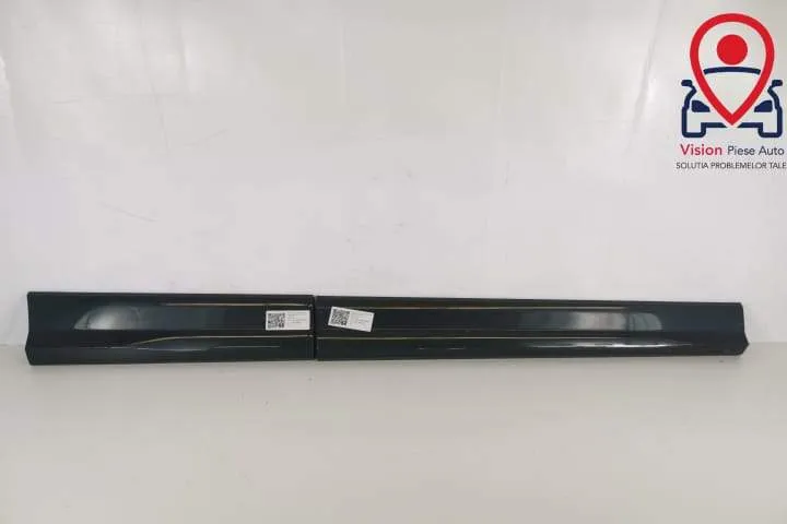 Bandou Ornament Usa Dreapta Spate Original In Stare Buna Audi  Q2  1 [