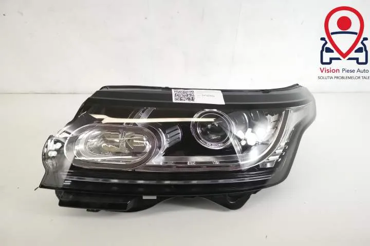 Far Stanga Original Xenon Avariat Land Rover  Range Rover Vogue  4 [20