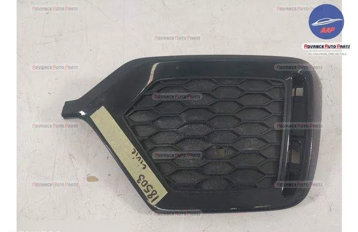 Grila Stanga Bara Spate originala Honda  Civic  10 [2015 - 2020]