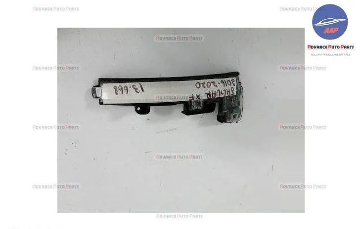 Semnal Oglinda Stanga original Jaguar  XF  X260 [2015 - 2020] - Foto 2