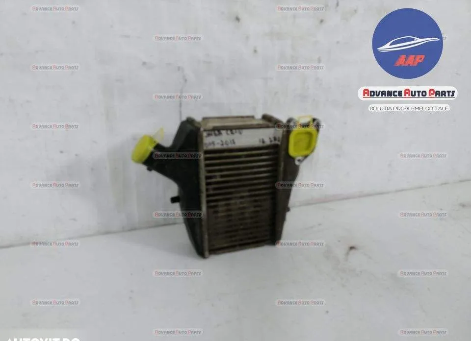 Intercooler original 1.6Diesel Honda  CR-V  5 [2016 - 2020] - Foto 4