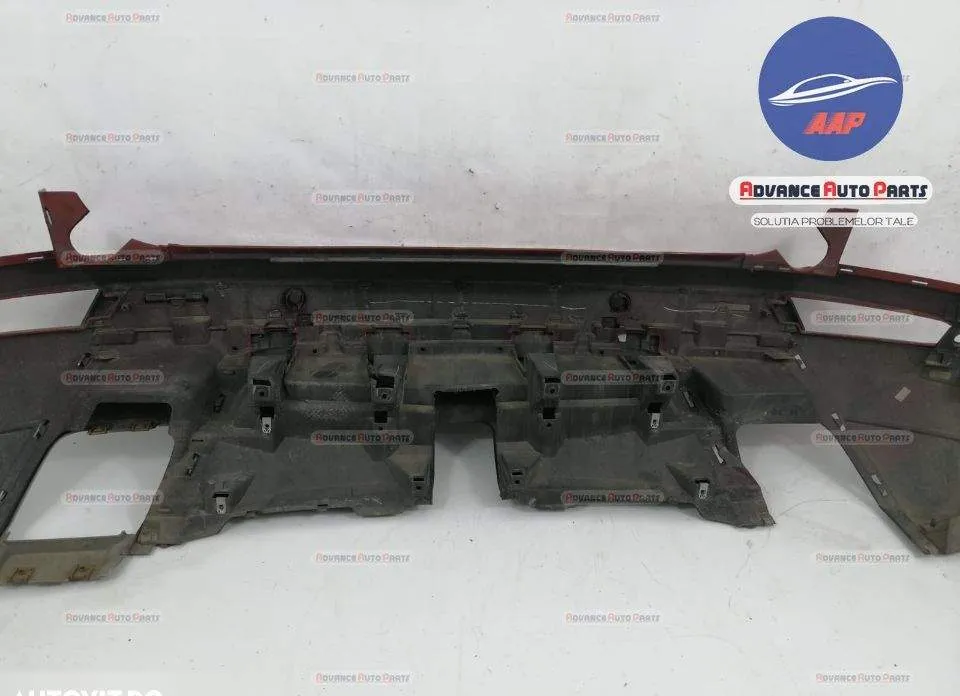 Bara Spate Dynamic originala Land Rover  Range Rover Evoque  L538 [fac - Foto 6