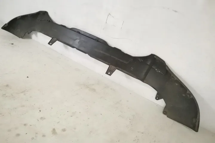 Fusta Spoiler Bara Fata Original In Stare Buna Mercedes-Benz  GLE  2 - Foto 6