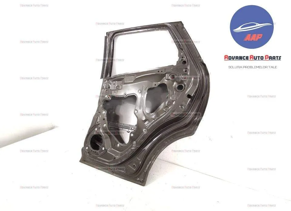 Usa dreapta spate originala in stare buna Mazda  CX-3  1 [2015 - 2018] - Foto 6
