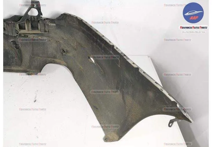 Bara Spate originala cu senzori Jaguar  XJ  X351 [2009 - 2015] - Foto 5