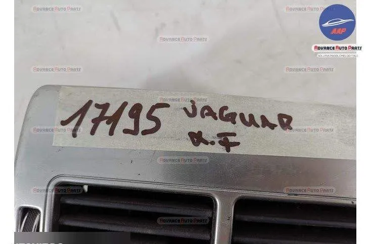 Grila Ventilatie Spate originala Jaguar  XF  X250 [2007 - 2011] - Foto 5
