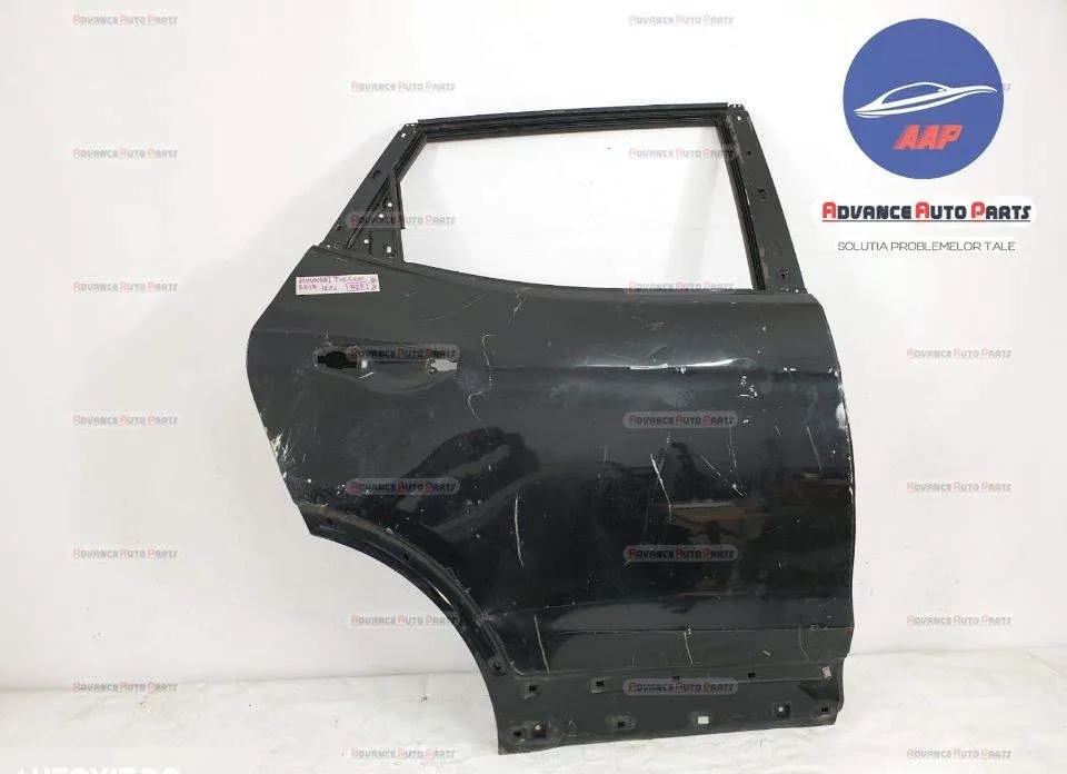 Usa dreapta spate originala Hyundai  Tucson  3 [2015 - 2020] - Foto 2