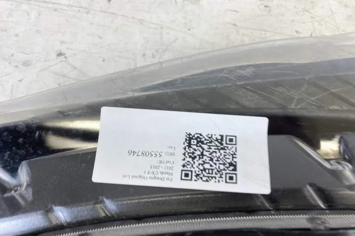 Far Dreapta Original Led  Mazda  CX-5  1  [2011 - 2015] - Foto 7