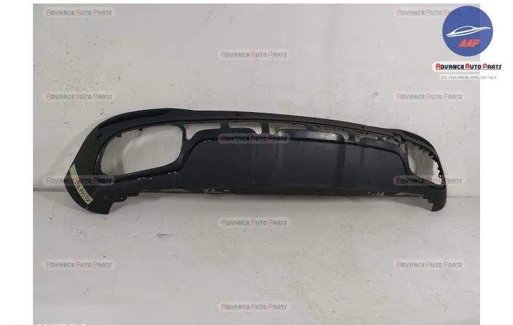 Spoiler Inferior Bara Spate originala cu senzori Mercedes-Benz  AMG GL - Foto 2