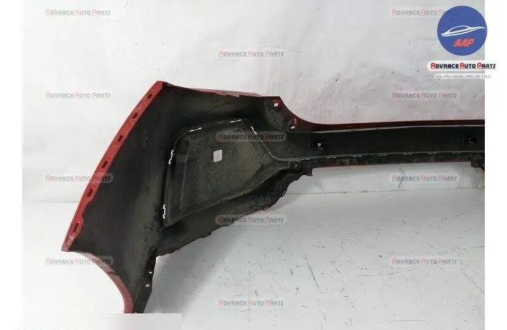 Bara Spate originala cu senzori HATCHBACK Honda  Civic  10 [2015 - 202 - Foto 6