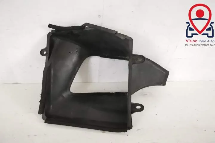 Deflector Aer Suport Intercooler Dreapta Original In Stare Buna Masera