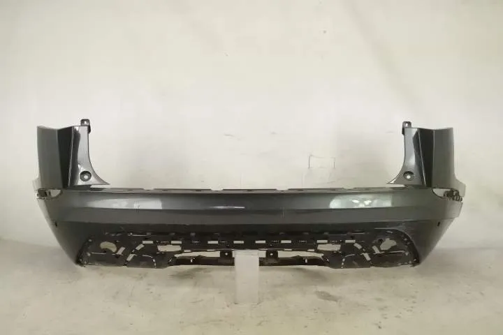 Bara Spate Originala Cu Senzori Si Fusta In Stare Buna Land Rover  Ran
