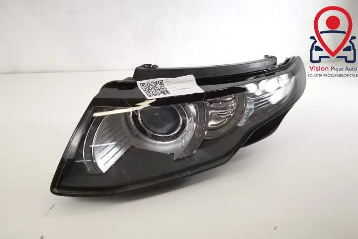 Far Stanga Original Xenon In Stare Buna Land Rover  Range Rover Evoque - Foto 2