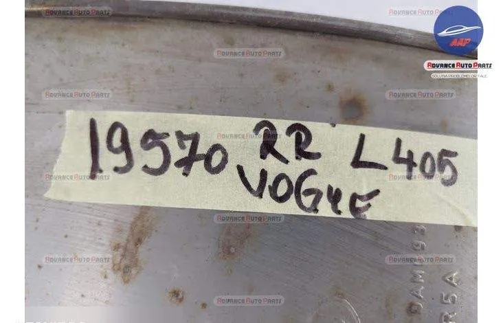Teapa Esapament Final originala Vogue Land Rover  Range Rover  4 [2012 - Foto 6