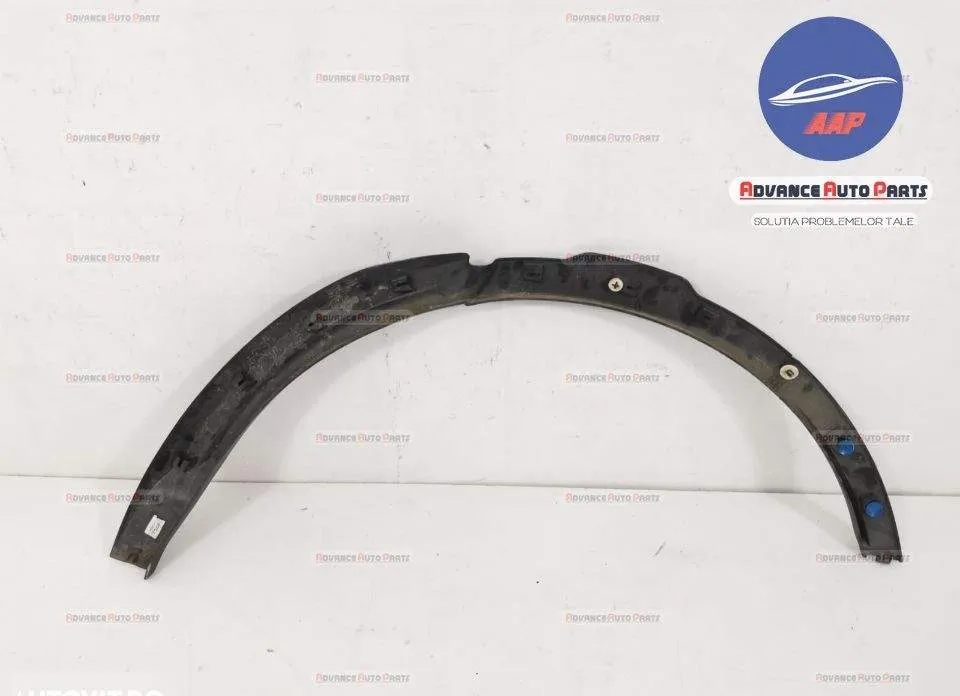 Bandou overfender dreapta spate original in stare buna Land Rover  Ran - Foto 3