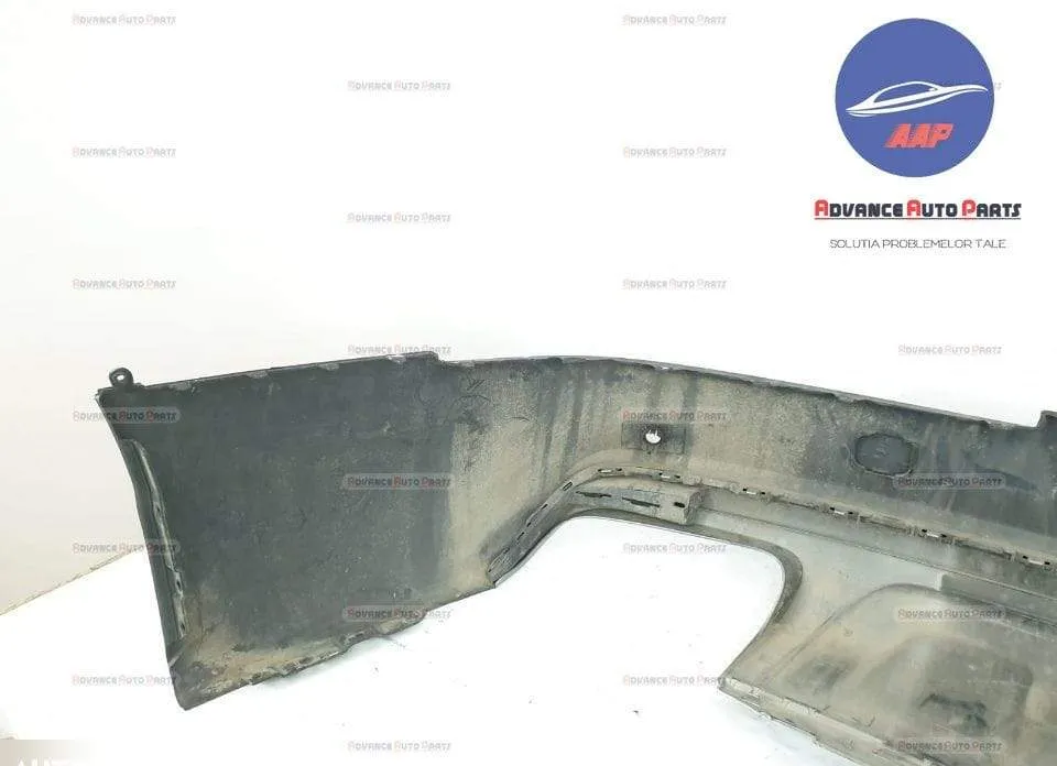 Fusta bara spate originala in stare buna senzori Audi  SQ7  4M [2016 - - Foto 6
