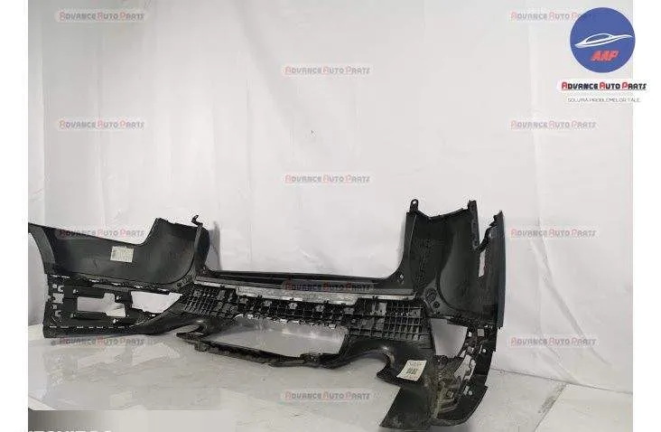 Bara Spate originala cu senzori Land Rover  Range Rover Sport  2 [2013 - Foto 6