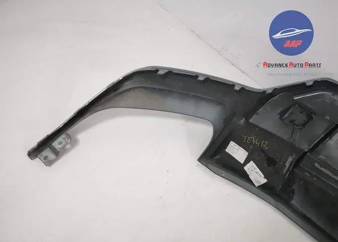 Spoiler Fusta Bara Spate original cu senzori Lamborghini  Urus  1 [201 - Foto 7