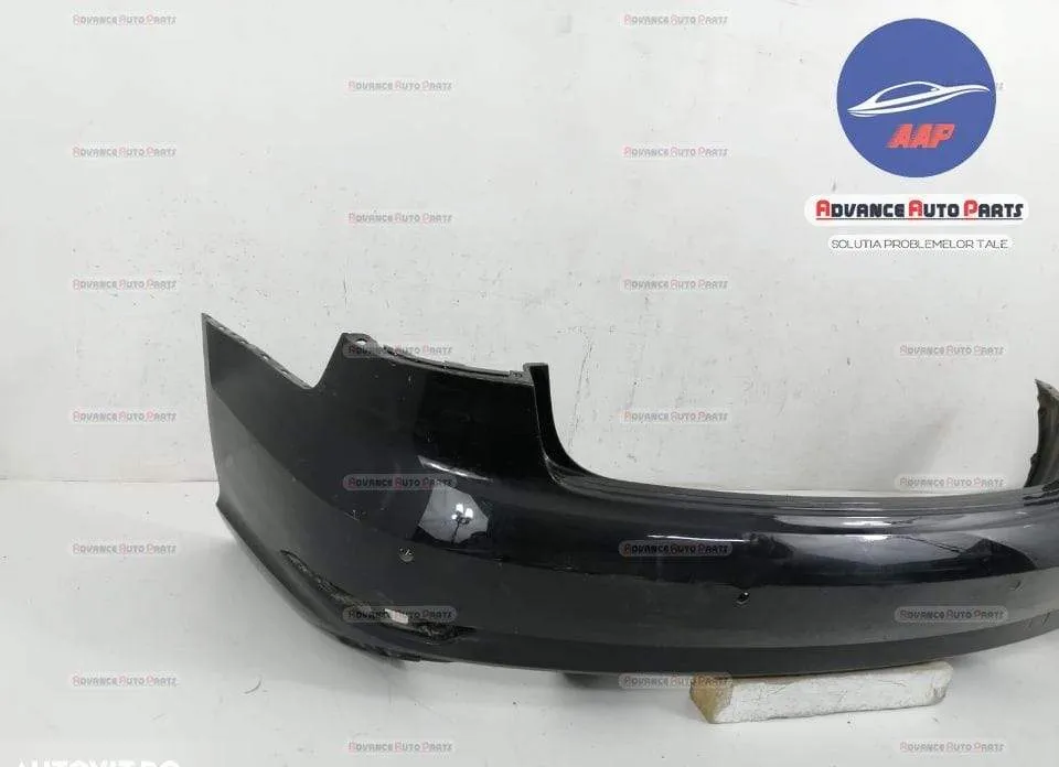 Bara spate cu senzori cod 8V5807511F - originala Audi  S3  8V [facelif - Foto 3