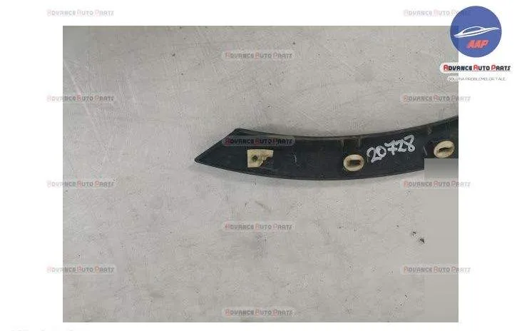 Bandou Usa Dreapta Spate original Land Rover  Range Rover Evoque  L538 - Foto 5