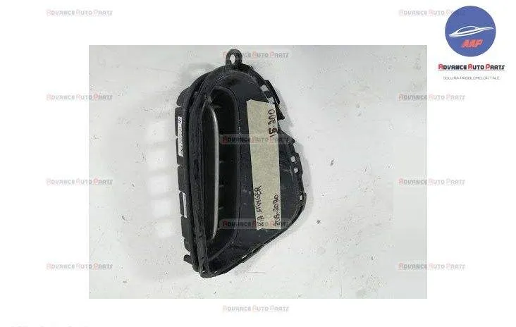 Grila Proiector Stanga originala Kia  Stinger  1 [2017 - 2020] - Foto 2