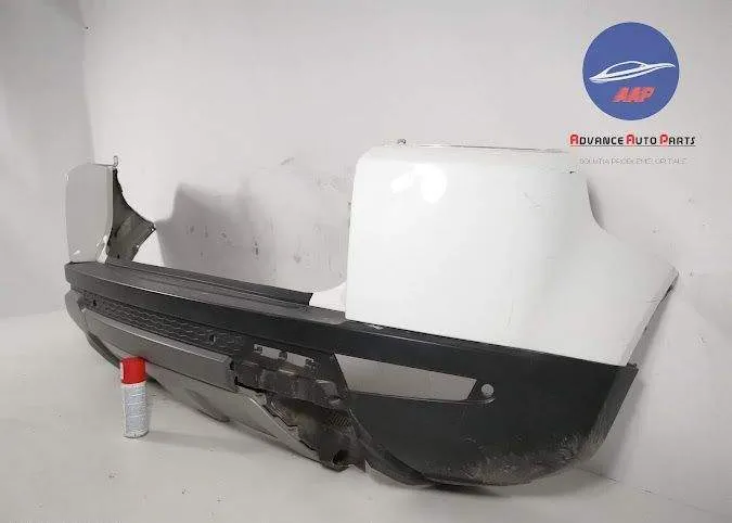 Bara Spate originala cu senzori Land Rover  Range Rover Evoque  L538 [ - Foto 3