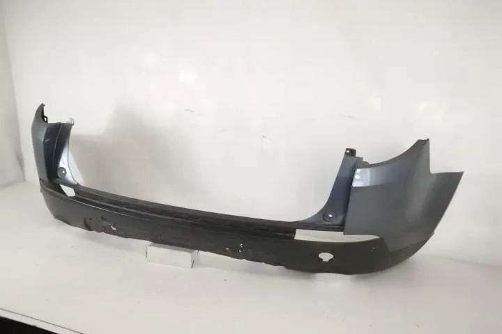 Bara Spate Originala Cu Senzori In Stare Buna Land Rover  Discovery Sp - Foto 3