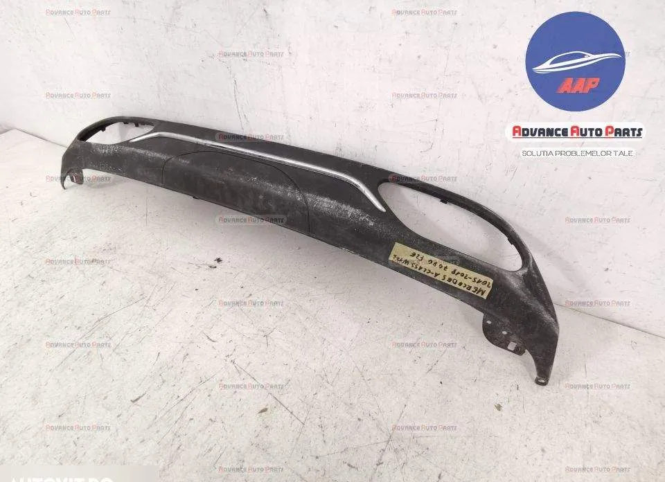 Fusta fata originala in stare buna Mercedes-Benz  A-Class  W176 [facel - Foto 3